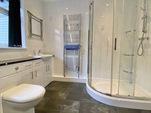 Shower Room- click for photo gallery